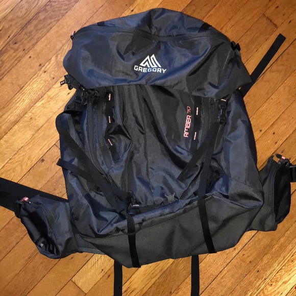 gregory 70l